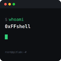 0xFFshell